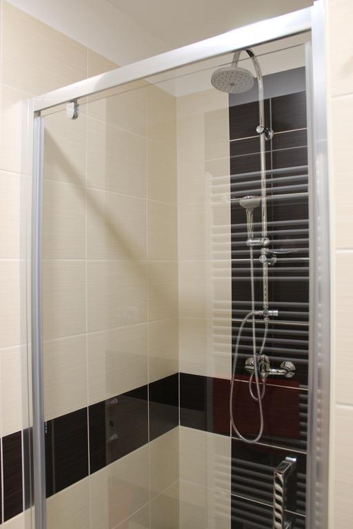 Apartmany Podhorama Vaclavov u Bruntalu Extérieur photo
