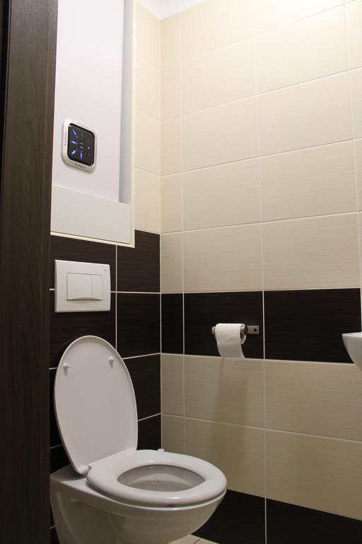 Apartmany Podhorama Vaclavov u Bruntalu Extérieur photo