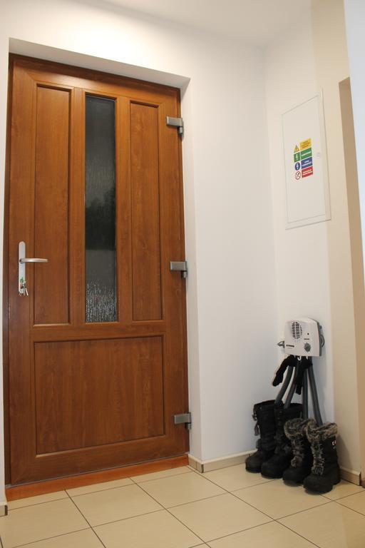 Apartmany Podhorama Vaclavov u Bruntalu Extérieur photo