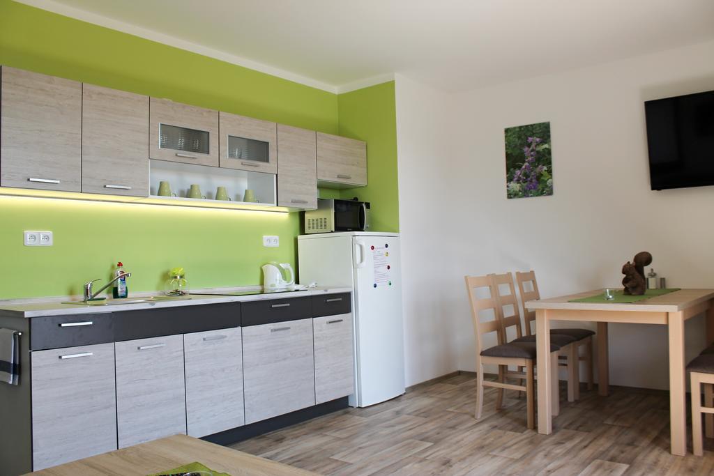Apartmany Podhorama Vaclavov u Bruntalu Extérieur photo