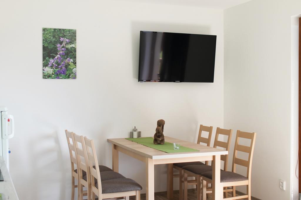 Apartmany Podhorama Vaclavov u Bruntalu Extérieur photo