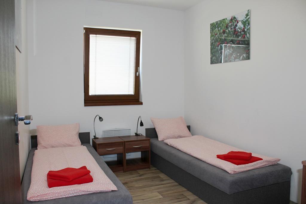 Apartmany Podhorama Vaclavov u Bruntalu Extérieur photo