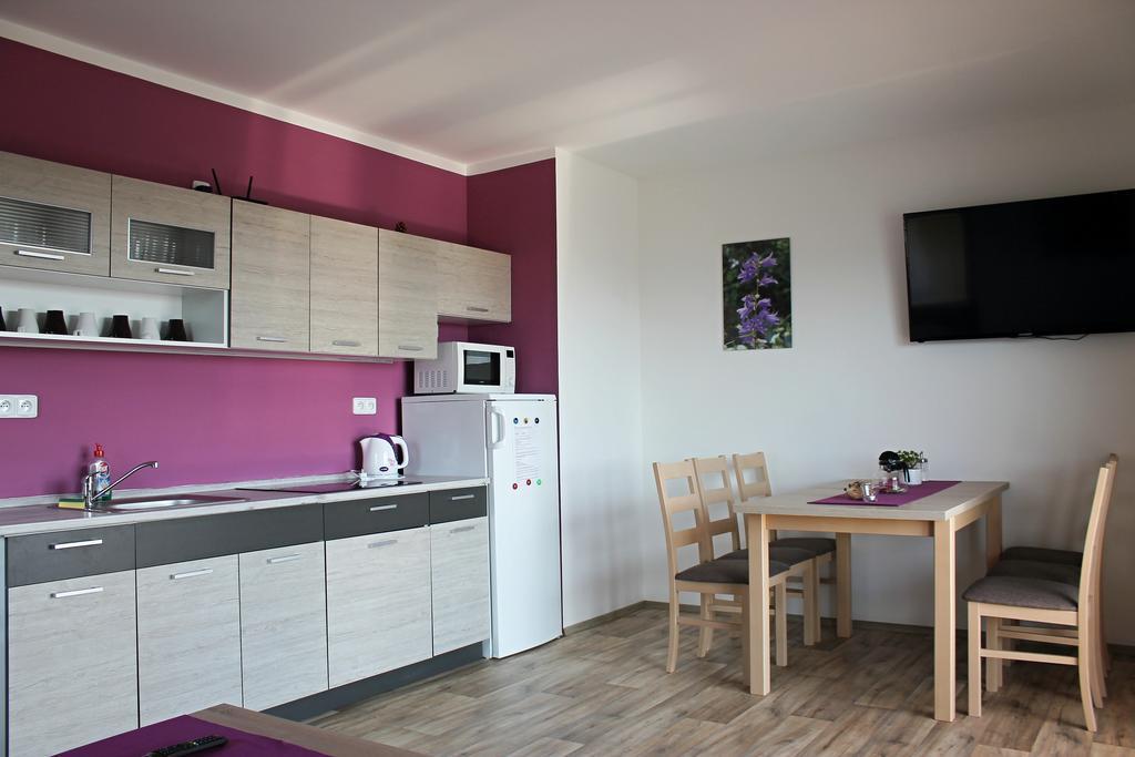 Apartmany Podhorama Vaclavov u Bruntalu Extérieur photo