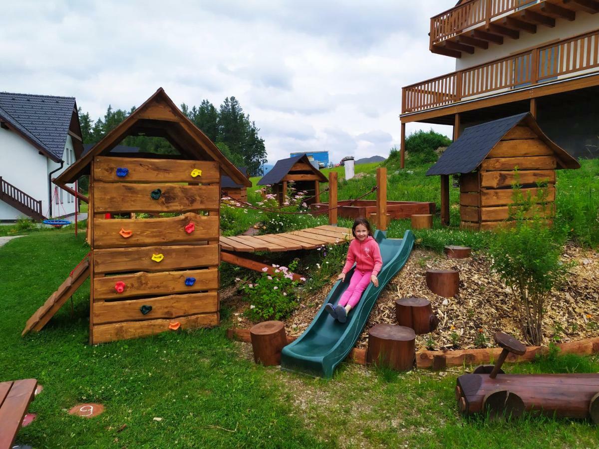 Apartmany Podhorama Vaclavov u Bruntalu Extérieur photo