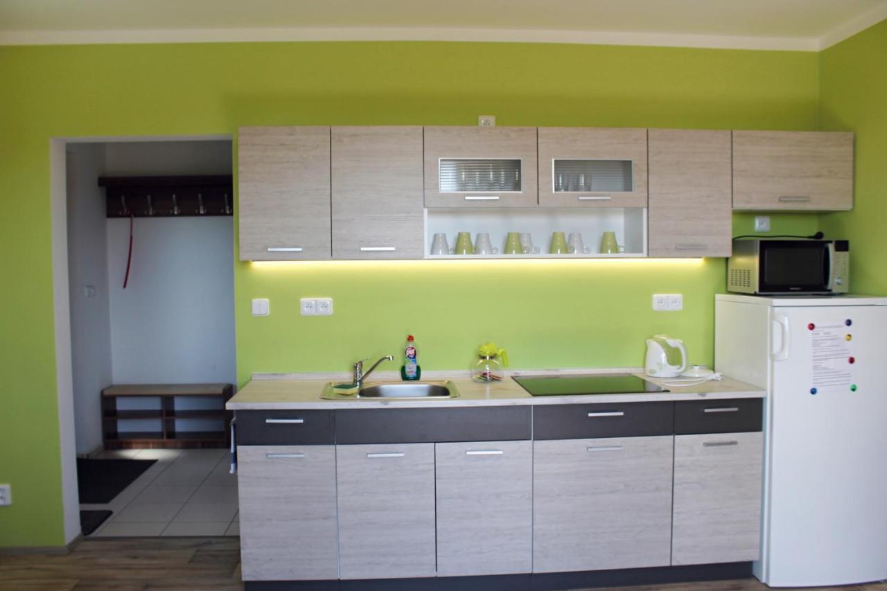 Apartmany Podhorama Vaclavov u Bruntalu Extérieur photo